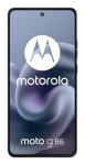 Motorola moto g86 5G 16,9 cm (6.67") Dviguba SIM jungtis Android 15 C tipo USB 8 GB 256GB 5200 mAh Tamsiai mėlyna