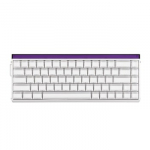 &bdquo;Gasket&ldquo; klaviatūra HERO68 HE juoda+raudona+gradientinė &bdquo;Dragon King&ldquo; jungikliai RGB AULA