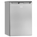 Beko, 114 L, auk&scaron;tis 84 cm, sidabro spalvos - &Scaron;aldytuvas