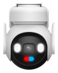 IP saugumo kamera - Imou AOV PT 5MP 2880x1620 Wi-Fi naktinis matymas 20m