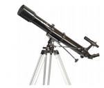 &bdquo;Sky Watcher Synta BK 909 AZ3&ldquo; teleskopas