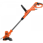 BLACK and DECKER | Electric trimmer, 25mm, 450W | BDBESTA525-QS