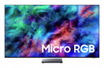 Samsung MRE85R95HAT 85 Micro RGB R95H 4K Samsung Vision AI Smart TV (2026)