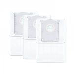 Ecovacs Dust Bags X11 PRO OMNI/T90 OMNI/T90 PRO OMNI/X9S PRO OMNI/T90 PRO OMNI Care Kit/T90 PRO OMNI Care/T90 PRO | DDB030049