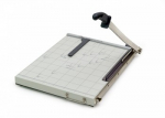 Guillotine Paper Cutter A3