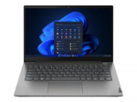 Lenovo THINKBOOK 14 G4 ABA | AMD Ryzen 7 5825U (8C/16T, 2.0 - 4.5 GHz, 16 MB) | 16 GB DDR4 | 512 GB SSD | 14" FHD (1920x1080) | Wi-Fi + BT 5.1 | Windows 11 Pro | Atnaujintas