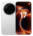 Xiaomi 17 Ultra 5G 16/1TB baltos spalvos i&scaron;manusis telefonas