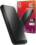 Ekrano apsauga - ZAGG InvisibleShield Glass Elite, skirta Samsung Galaxy S25