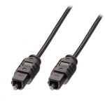 Optinis Garso Kabelis - Lindy TosLink SPDIF 2 m