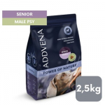 ADDVENA Power of Nature Senior Small Lamb - sausas maistas &scaron;unims - 2,5kg