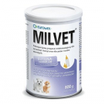 EUROWET Milvet - pieno pakaitalas &scaron;unims ir katėms - 800g