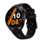 Hammer Ventus PRO | Smart watch | GPS (satellite) | AMOLED | 1.43" | Waterproof | Black