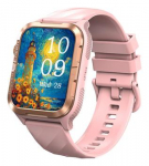 SMARTWATCH W10 PRO/PINK W10PROPINK BLACKVIEW