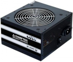 CHIEFTEC PSU 600W 12CM ATX12V2.3 APFC80+