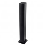 Muse | Speaker | M-1050BT | 20 W | Bluetooth | Black