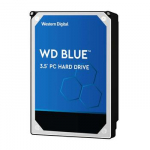 Western Digital Blue WD60EZAZ 5400 RPM, 6000 GB