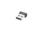 LANBERG Network card USB NANO N150 1 internal antenna