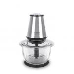 Caso | Universal chopper | UZ 400 | Stainless steel