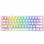 Razer Huntsman Mini 60% laidinė žaidimų klaviatūra su optiniais mygtukais ir RGB LED ap&scaron;vietimu - US klavi&scaron;ų i&scaron;dėstymas