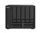 QNAP TS-932PX-4G 9-Bay NAS AL324 4GB DDR4 SODIMM 5x3.5inch 4x2.5inch drive slots 2x10GbE SFP+ LAN 2x2.5GbE LAN 3xUSB 3.2 Gen1