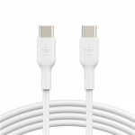 Belkin | BOOST CHARGE | CAB003bt2MWH | USB-C to USB-C USB-C | USB-C