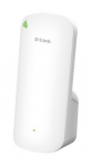 D-Link DAP-X1860 AX1800 Mesh Wi-Fi 6 Range Extender 802.11ac 1200+574 Mbit/s 10/100/1000 Mbit/s Ethernet LAN (RJ-45) ports 1 MU-MiMO Yes No mobile broadband Antenna type 2xInternal