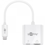 Goobay | USB-C HDMI Adapter (4k 60 Hz) | 62110 | USB-C to HDMI