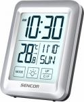 SENCOR SWS 1918 CLOCK