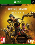 Mortal Kombat 11 Ultimate