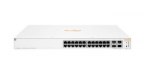 Networking Instant On 1930 24G Class4 PoE 4SFP/SFP+ 370W Switch