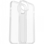 &bdquo;OtterBox React&ldquo; dėklas, &bdquo;Apple iPhone 15 Plus&ldquo;, &bdquo;iPhone 14 Plus&ldquo;, skaidrus