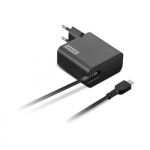 LENOVO 65W USB-C Wall Adaptor-EU Pin