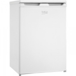 BEKO Freezer FSE1174N, 84 cm, 95L, Energy class E, White