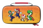 PowerA apsauginis dėklas Mario and Friends | Standard/Lite/OLED
