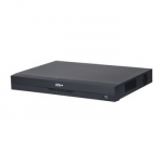 Dahua Technology XVR5232AN-I3 5 viename įra&scaron;ymo įrenginys, 32 kanalai, juodas