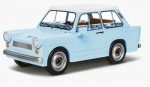 Bricks Trabant 601 Deluxe