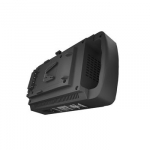 Dviejų kanalų įkroviklis Newell V-Mount baterijoms