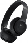 Beats Solo4 Wireless Headphones - Matte Black
