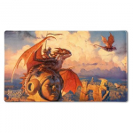 Dragon Shield Art Playmat - The Adameer