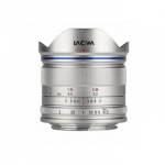 Objektyvas Laowa C-Dreamer Standartinis 7.5 mm f / 2.0 skirtas Micro 4/3 (Sidabrinis)
