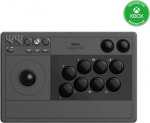 8BitDo Arcade Stick For Xbox and PC (juodas)