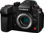 Panasonic Lumix DC-GH7 body