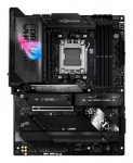 Asus ROG STRIX X870E-E GAMING WIFI | Processor family AMD | Processor socket AM5 | DDR5 | Supported hard disk drive interfaces SATA, M.2 | Number of SATA connectors 4