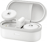 Boya wireless microphone Omic Wireless USB-C, white