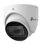 TP-LINK | VIGI 4MP IR Motorized Varifocal Turret Network Camera | InSight S445ZI | 4 MP | 2.7-13.5 mm/ F1.6 | Power over Ethernet (PoE) | IP67 | H.265+ | Micro SD, Max. 512 GB | White