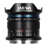Ultra platus objektyvas - Venus Optics Laowa 11mm F/4.5 FF RL Canon RF