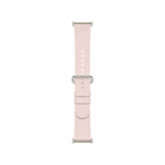 Xiaomi Leather Quick Release Strap | Apricot Pink