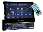 Radio BLOW SlideX RDS/ MP3/USB/micro SD/BLUETO