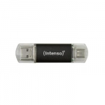 MEMORY DRIVE FLASH USB3.2/128GB 3539491 INTENSO