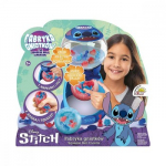 Set Squeez Ball - Stitch